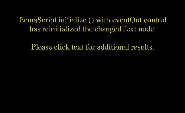 Script initialized