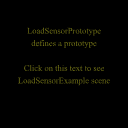 LoadSensorPrototype