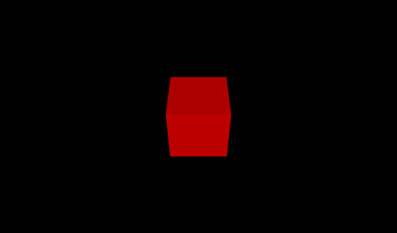 [1] hierarchy.x3d (default X3D view from 0 0 10)