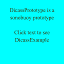 DicassPrototype