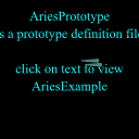 AriesPrototype