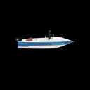 SpeedboatIraqIdle
