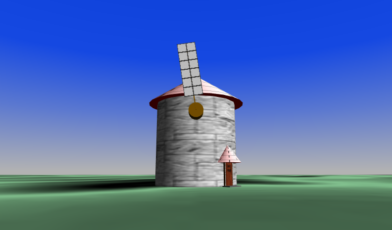 Windmill