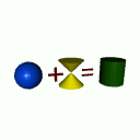 BlenderX3dTheorem