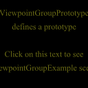 ViewpointGroupPrototype