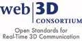 to Web3D Consortium home page
