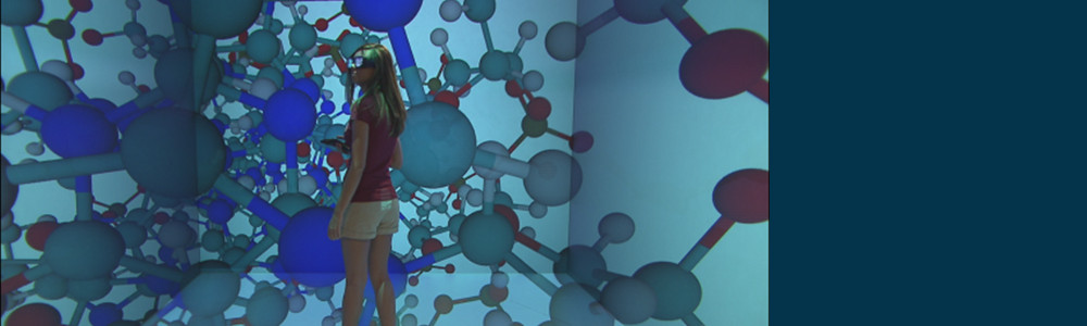 #htmlcaption-1 Scientific Visualization